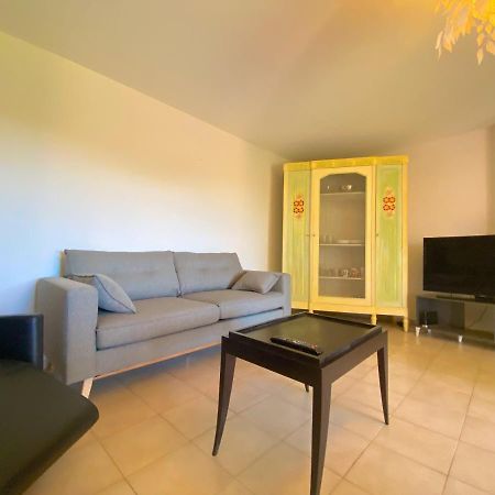 Grand T3 Avec Jardin Proche De La Mer Appartement Ajaccio  Buitenkant foto