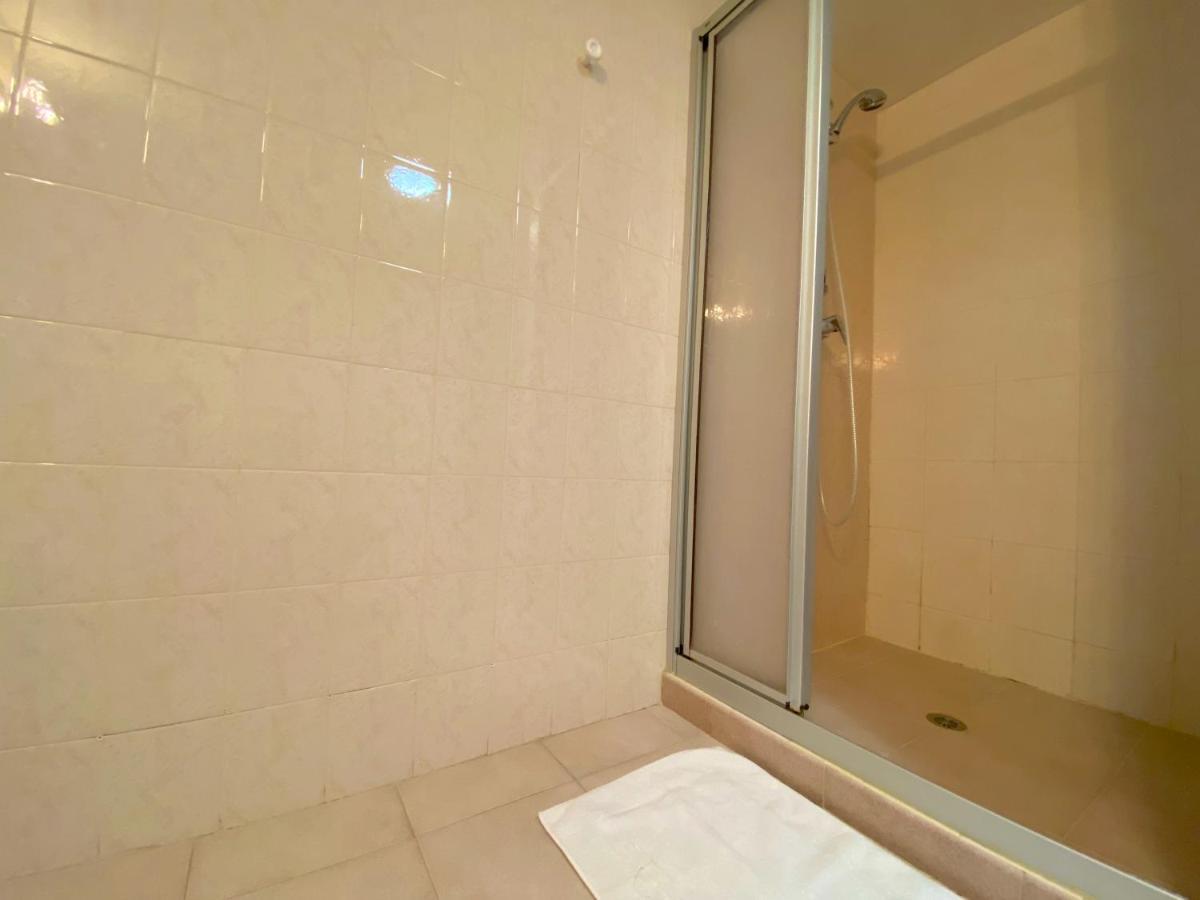 Grand T3 Avec Jardin Proche De La Mer Appartement Ajaccio  Buitenkant foto